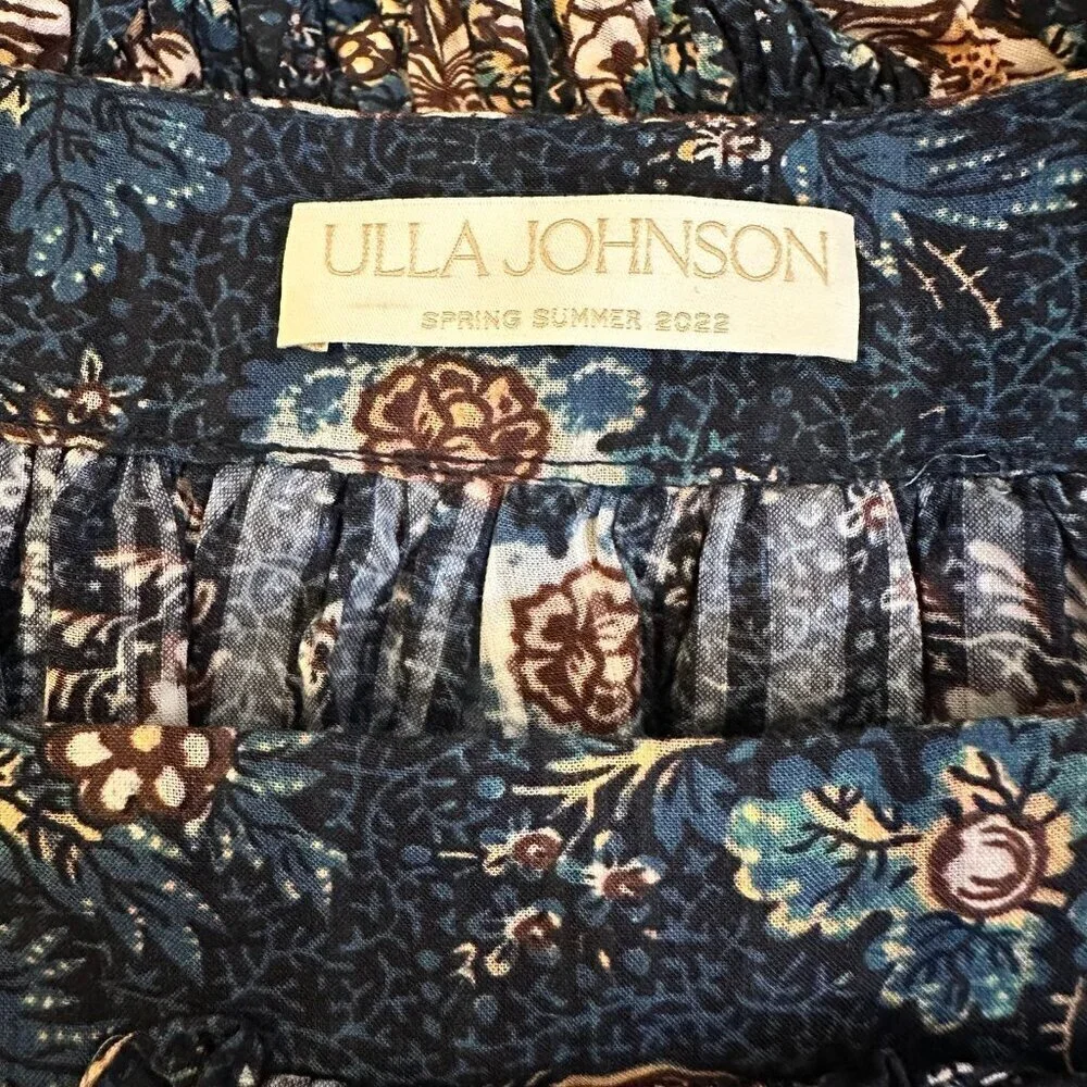 Ulla Johnson ulla johnson